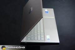 Laptop HP Pavilion 14 dv0534TU i7 1165G7/8GB/512GB/Win11 14 Inch IPS FHD 99%