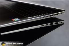 Laptop HP Pavilion 14 dv0534TU i7 1165G7/8GB/512GB/Win11 14 Inch IPS FHD 99%
