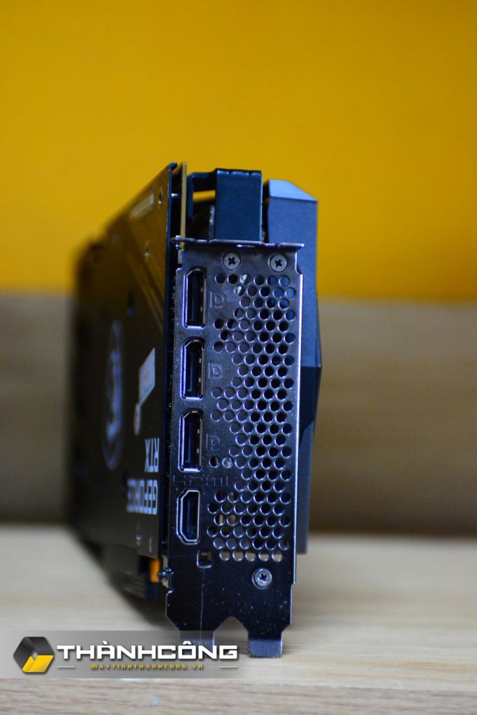 Card Màn Hình RTX 3060 12GB MSI Gaming X USED