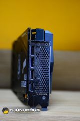 Card Màn Hình RTX 3060 12GB MSI Gaming X USED