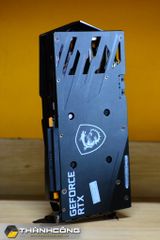Card Màn Hình RTX 3060 12GB MSI Gaming X USED