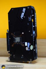 Card màn hình ASUS Dual RX6600 V2 8GB GDDR6 BH 2/2027 FULL BOX