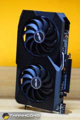 Card màn hình ASUS Dual RX6600 V2 8GB GDDR6 BH 2/2027 FULL BOX