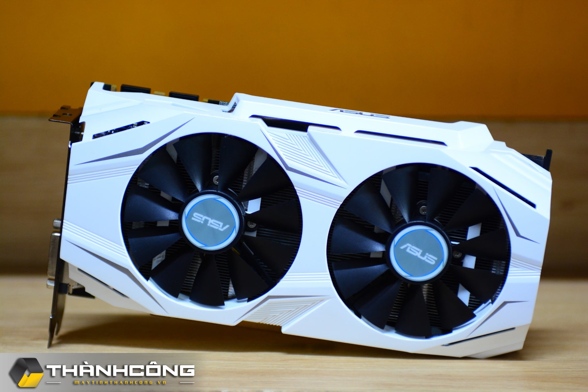 Asus Rog Strix Asus Gtx 1070 8gb White ASUS GeForce GTX 1070