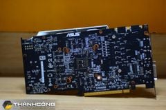 Card màn hình ASUS GTX 1070 8GB GDDR5 DUAL OC WHITE USED