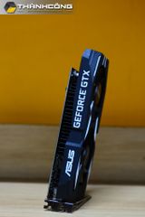 Card màn hình Asus DUAL GTX 1650 4GB USED