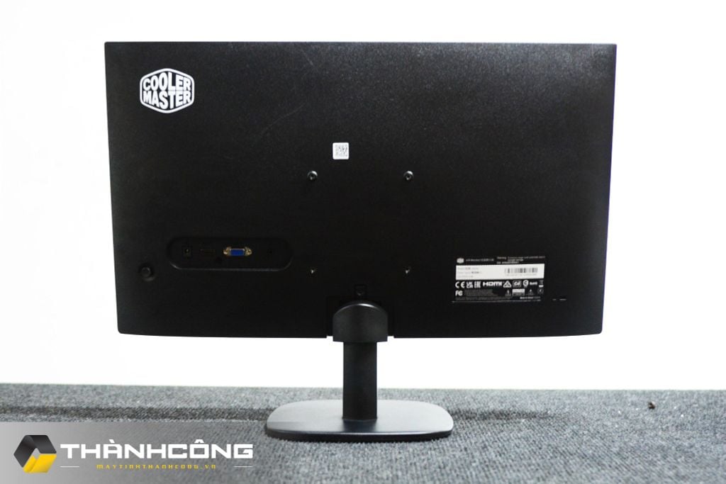 Màn hình Cooler Master GA241 24 inch VA FHD 100Hz BH 3/2027