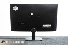 Màn hình Cooler Master GA241 24 inch VA FHD 100Hz BH 3/2027