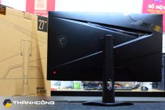 Màn hình MSI G274F 27