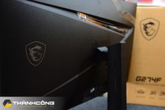 Màn hình MSI G274F 27