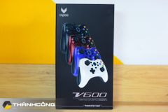 TAY CẦM CHƠI GAME RAPOO V600 (USED)