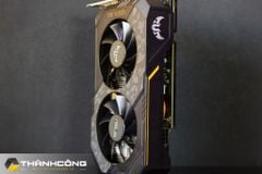 CARD MÀN HÌNH GTX1660Ti ASUS TUF GAMING 6GB BH 3/2025