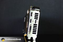 CARD MÀN HÌNH GTX1660Ti ASUS TUF GAMING 6GB BH 3/2025