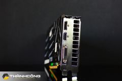 CARD MÀN HÌNH RTX2060 GALAX 6GB (USED)