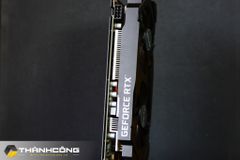 CARD MÀN HÌNH RTX2060 GALAX 6GB (USED)