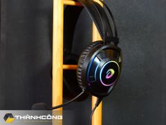 Tai Nghe Gaming Dareu EH469 7.1 RGB Black BH 2025