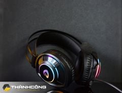 Tai Nghe Gaming Dareu EH469 7.1 RGB Black BH 2025