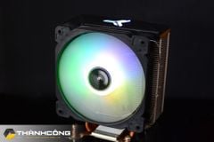 Tản nhiệt khí CR1000 đen cũ