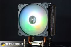 Tản nhiệt khí CR1000 đen cũ