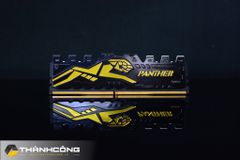 Ram DDR4 Apacer 8GB 2400 Panther TẢN NHIỆT CŨ