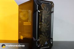 CASE Antec DF600 Flux ATX 3Fan ARGB (USED)