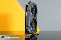 CARD MÀN HÌNH GTX 1050Ti 4GB GALAX 2FAN USED