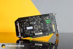 CARD MÀN HÌNH GTX 1050Ti 4GB GALAX 2FAN USED