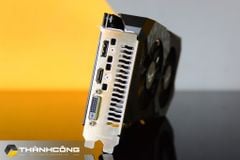 Card màn hình ASUS TUF GAMING GTX 1650 4GB GDDR6 BH 10/2025