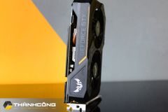 Card màn hình ASUS TUF GAMING GTX 1650 4GB GDDR6 BH 10/2025