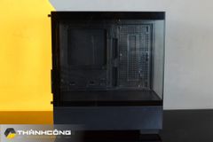 Case Magic MIX-Tower | M-ATX, không fan Đen like new