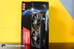 CARD MÀN HÌNH POWERCOLOR FIGTHER AMD RX6600 8G ( USED )