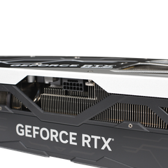 CARD MÀN HÌNH GALAX GeForce RTX 4090 SG (1-Click OC Feature) 24GB GDDR6X 384-bit DP*3/HDMI 2.1