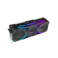 CARD MÀN HÌNH GALAX GeForce RTX 4090 SG (1-Click OC Feature) 24GB GDDR6X 384-bit DP*3/HDMI 2.1