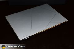Laptop Asus Zenbook i5-1240P | RAM 8GB | SSD 512GB | LCD 2.8K 90Hz UX3402ZA-KM220W (USED)