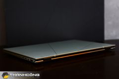 Laptop Asus Zenbook i5-1240P | RAM 8GB | SSD 512GB | LCD 2.8K 90Hz UX3402ZA-KM220W (USED)