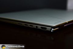 Laptop Asus Zenbook i5-1240P | RAM 8GB | SSD 512GB | LCD 2.8K 90Hz UX3402ZA-KM220W (USED)