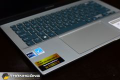 Laptop Asus Zenbook i5-1240P | RAM 8GB | SSD 512GB | LCD 2.8K 90Hz UX3402ZA-KM220W (USED)