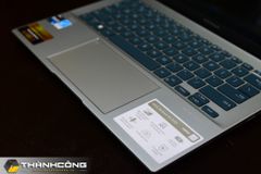 Laptop Asus Zenbook i5-1240P | RAM 8GB | SSD 512GB | LCD 2.8K 90Hz UX3402ZA-KM220W (USED)