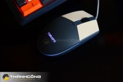 COMBO PHÍM CHUỘT TOMATO S100 RGB MIX KEYS