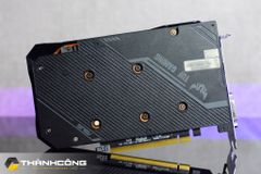 CARD MÀN HÌNH GTX1660Ti ASUS TUF GAMING 6GB BH 7/2025