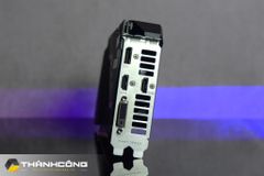 CARD MÀN HÌNH GTX1660Ti ASUS TUF GAMING 6GB BH 7/2025