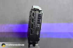 Card màn hình ASUS GTX 1060 6GB OC 2 Fan WHITE (USED)