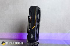 CARD MÀN HÌNH GTX1660Ti ASUS TUF GAMING 6GB BH 7/2025