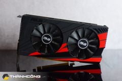Card màn hình GTX1050 ASUS EXPEDITION OC 2GB GDDR5 (USED)