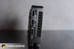 Card màn hình GTX1050 ASUS EXPEDITION OC 2GB GDDR5 (USED)