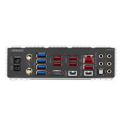 Main GIGABYTE Z790 AORUS MASTER (rev. 1.0)