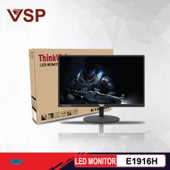 Màn hình VSP 19 inch LED Monitor E1916H