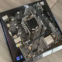 Main ASUS PRIME H510M-K BH 08/2027