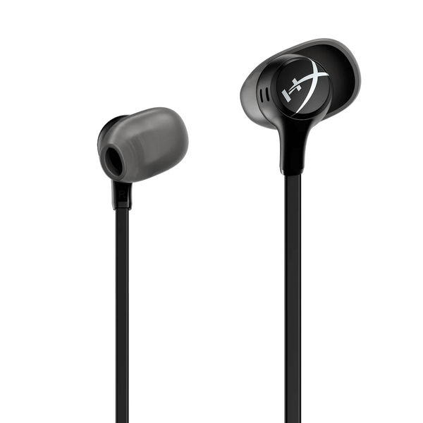 Tai Nghe HyperX Cloud Earbuds II black