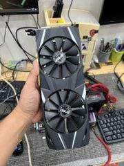 Card màn hình RTX 2060 6GB ASUS DUAL (USED)